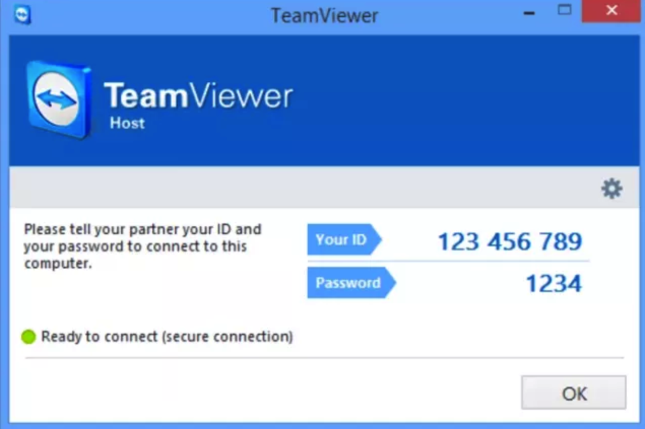 teamviewer operating systems